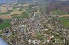 Luftaufnahme Kanton Aargau/Endingen - Foto Endingen 0475