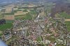 Luftaufnahme Kanton Aargau/Endingen - Foto Endingen 0477