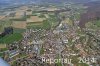 Luftaufnahme Kanton Aargau/Endingen - Foto Endingen 0478