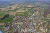 Luftaufnahme Kanton Aargau/Endingen - Foto Endingen 0480