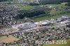 Luftaufnahme Kanton Luzern/Ebikon/Ebikon Mall of Switzerland - Foto MallofSwitzerland 2276