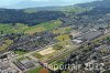 Luftaufnahme Kanton Luzern/Ebikon/Ebikon Mall of Switzerland - Foto Projekt Mall 4905