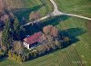 Luftaufnahme Kanton Aargau/Oftringen/Oftringen Asylheim - Foto Bearbeitet Oftringen Asylunterkunft 0166