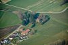 Luftaufnahme Kanton Aargau/Oftringen/Oftringen Asylheim - Foto Oftringen Asylheim 0157