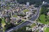 Luftaufnahme AUTOBAHNEN/A2 Verkehrszentrale Emmen - Foto Emmenbruecke Emmen 9539