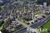 Luftaufnahme AUTOBAHNEN/A2 Verkehrszentrale Emmen - Foto Emmenbruecke Emmen 9542