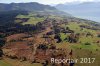 Luftaufnahme Kanton Zug/Zugerberg/Zugerberg Hochmoor - Foto Hochmoor Zugerberg 7473