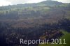 Luftaufnahme Kanton Zug/Zugerberg/Zugerberg Hochmoor - Foto Zugerberg Hochmoor 7696