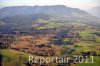 Luftaufnahme Kanton Zug/Zugerberg/Zugerberg Hochmoor - Foto Zugerberg Hochmoor 7726