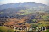 Luftaufnahme Kanton Zug/Zugerberg/Zugerberg Hochmoor - Foto Zugerberg Hochmoor 7727