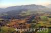 Luftaufnahme Kanton Zug/Zugerberg/Zugerberg Hochmoor - Foto Zugerberg Hochmoor 7728