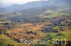 Luftaufnahme Kanton Zug/Zugerberg/Zugerberg Hochmoor - Foto Zugerberg Hochmoor 7732