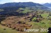 Luftaufnahme Kanton Zug/Zugerberg/Zugerberg Hochmoor - Foto Zugerberg Hochmoor 8026