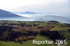 Luftaufnahme Kanton Zug/Zugerberg/Zugerberg Hochmoor - Foto Zugerberg Hochmoor 8030