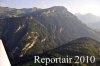 Luftaufnahme Kanton Schwyz/Stoos/Stoosbahn - Foto Stoos Bahnlinie 0577