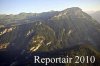 Luftaufnahme Kanton Schwyz/Stoos/Stoosbahn - Foto Stoos Bahnlinie 2108