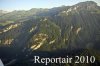 Luftaufnahme Kanton Schwyz/Stoos/Stoosbahn - Foto Stoos Bahnlinie 2111