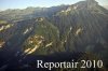 Luftaufnahme Kanton Schwyz/Stoos/Stoosbahn - Foto Stoos Bahnlinie 2112