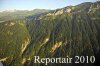 Luftaufnahme Kanton Schwyz/Stoos/Stoosbahn - Foto Stoos Bahnlinie 2117