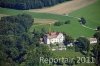 Luftaufnahme Kanton Thurgau/Stettfurt Schloss Sonnenberg - Foto Schloss Sonnenberg 5695