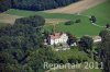 Luftaufnahme Kanton Thurgau/Stettfurt Schloss Sonnenberg - Foto Schloss Sonnenberg 5696