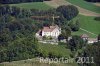 Luftaufnahme Kanton Thurgau/Stettfurt Schloss Sonnenberg - Foto Schloss Sonnenberg 5700