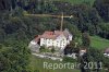 Luftaufnahme Kanton Thurgau/Stettfurt Schloss Sonnenberg - Foto Schloss Sonnenberg 5702