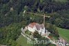 Luftaufnahme Kanton Thurgau/Stettfurt Schloss Sonnenberg - Foto Schloss Sonnenberg 5707