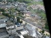 Luftaufnahme HOCHWASSER/Emmenbruecke - Foto Bei Emmen Aug 2007 3214