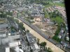 Luftaufnahme HOCHWASSER/Emmenbruecke - Foto Bei Emmen Aug 2007 3215