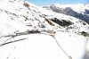 Luftaufnahme Kanton Bern/Kleine Scheidegg - Foto Bahnen Kleine Scheidegg 3091