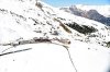 Luftaufnahme Kanton Bern/Kleine Scheidegg - Foto Bahnen Kleine Scheidegg 3092