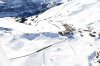 Luftaufnahme Kanton Bern/Kleine Scheidegg - Foto Bahnen Kleine Scheidegg 3098