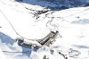 Luftaufnahme Kanton Bern/Kleine Scheidegg - Foto Bahnen Kleine Scheidegg 3100