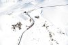 Luftaufnahme Kanton Bern/Kleine Scheidegg - Foto Bahnen Kleine Scheidegg 3102