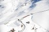 Luftaufnahme Kanton Bern/Kleine Scheidegg - Foto Bahnen Kleine Scheidegg 3117