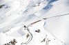 Luftaufnahme Kanton Bern/Kleine Scheidegg - Foto Bahnen Kleine Scheidegg 3118