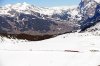 Luftaufnahme Kanton Bern/Kleine Scheidegg - Foto Bahnen Kleine Scheidegg 3121