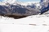 Luftaufnahme Kanton Bern/Kleine Scheidegg - Foto Bahnen Kleine Scheidegg 3122