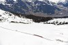 Luftaufnahme Kanton Bern/Kleine Scheidegg - Foto Bahnen Kleine Scheidegg 3125