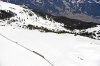 Luftaufnahme Kanton Bern/Kleine Scheidegg - Foto Bahnen Kleine Scheidegg 3128