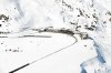 Luftaufnahme Kanton Bern/Kleine Scheidegg - Foto Bahnen Kleine Scheidegg 3129