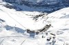 Luftaufnahme Kanton Bern/Kleine Scheidegg - Foto Bahnen Kleine Scheidegg 3132