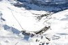 Luftaufnahme Kanton Bern/Kleine Scheidegg - Foto Bahnen Kleine Scheidegg 3134