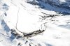 Luftaufnahme Kanton Bern/Kleine Scheidegg - Foto Bahnen Kleine Scheidegg 3138