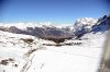 Luftaufnahme Kanton Bern/Kleine Scheidegg - Foto Bahnen Kleine Scheidegg 3141