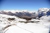 Luftaufnahme Kanton Bern/Kleine Scheidegg - Foto Bahnen Kleine Scheidegg 3145