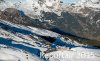 Luftaufnahme Kanton Bern/Kleine Scheidegg - Foto Kleine ScheideggScheidegg 9539