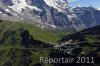 Luftaufnahme Kanton Bern/Kleine Scheidegg - Foto Kleine Scheidegg 3931