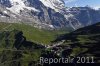 Luftaufnahme Kanton Bern/Kleine Scheidegg - Foto Kleine Scheidegg 3932